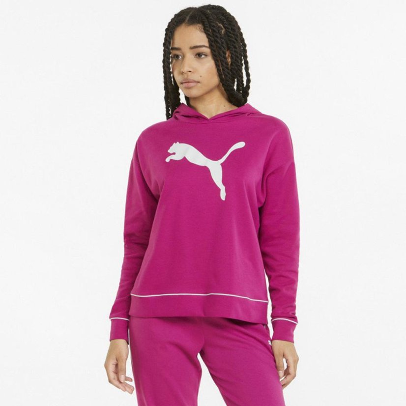 Damen-Sweatshirt Puma Modern Sports Hoodie