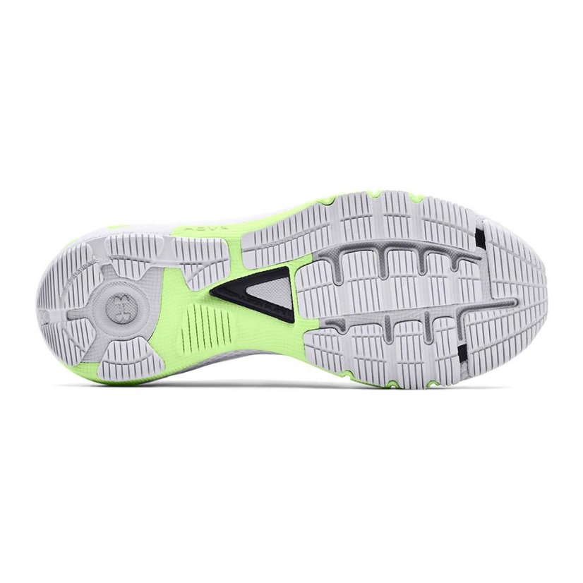 Under Armour Hovr Machina 2 W futócipő - Szín: Fehér, Méret: 42