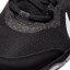 Dámská obuv Nike Juniper Trail - Farbe: Schwarz, Größe: 36