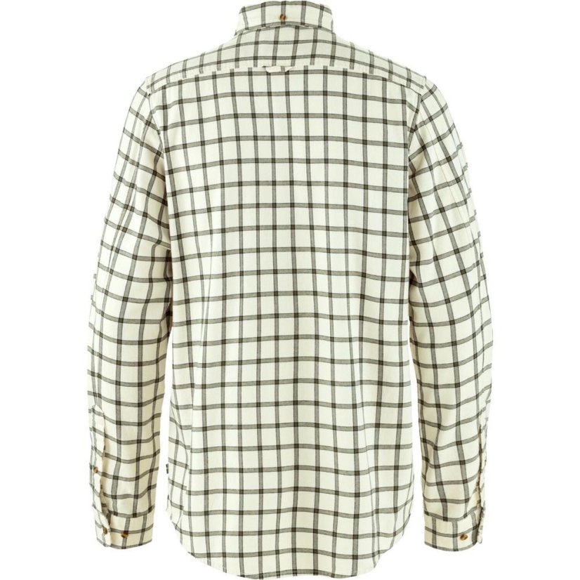 Övik Flannel Shirt M