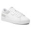 Puma Jada Tiger Damen-Sneaker - Farbe: Weiß, Größe: 36