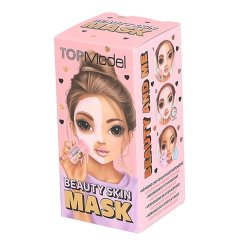 Pleťová maska Top Model Beauty & Me, Fergie