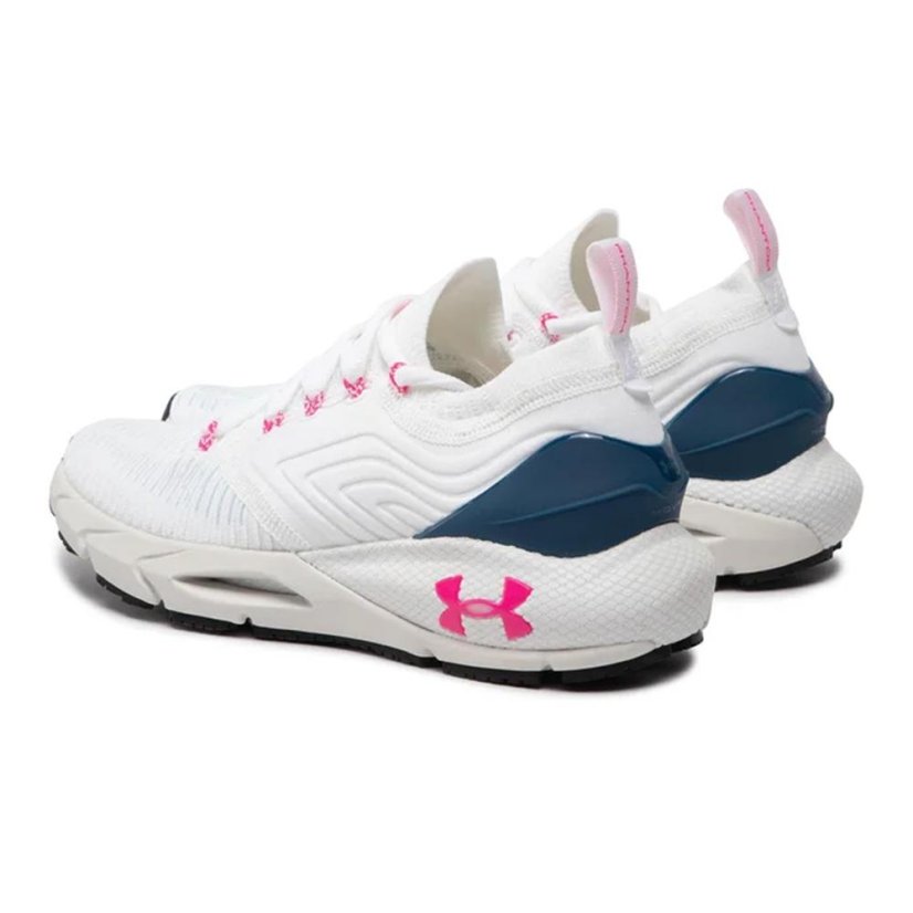 Under Armour Hovr Phantom 2 INKNT W futócipő - Szín: Fehér, Méret: 38