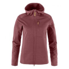 Keb Fleece Hoodie W