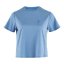 Abisko Day Hike Short T-shirt W