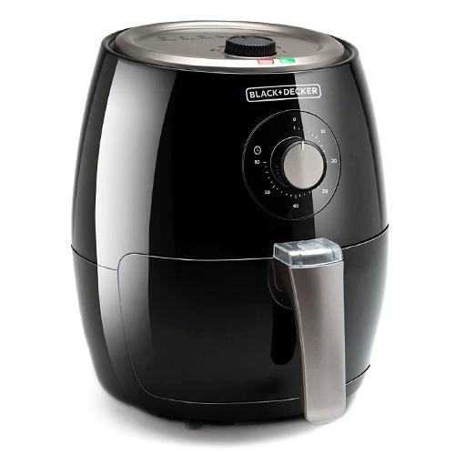 Frytkownica na gorące powietrze Black+Decker BXAF2500E