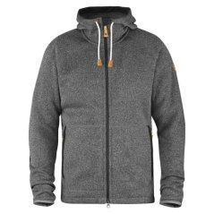 Övik Fleece Hoodie M