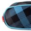 Target Round 1 Zip Square 16289 School Pencil Case