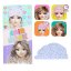 Top Model Beauty & Me Hair Mask, Sasha