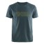 Fjällräven Logo T-shirt M