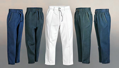 Men's pants