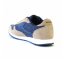 Obuv Kelme Victory Jeans - Barva: Modrá, Velikost: 36