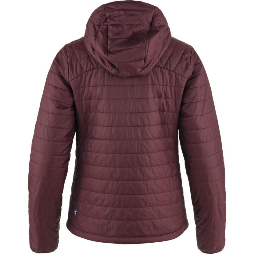 Expedition X-lätt Hoodie W
