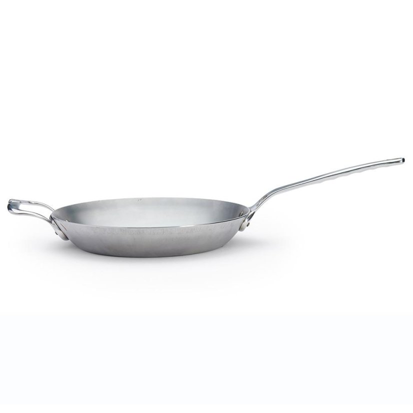Stahlpfanne de Buyer Mineral B Pro 5680.32, 32 cm