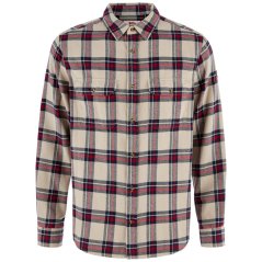 Övik Heavy Flannel Shirt M