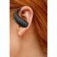 Meliconi True Fit 497349 wireless headphones, black