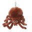 Plush spider with carabiner Adventure World