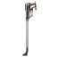 Stabstaubsauger Solac Turbobat 600 grau-orange