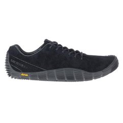 MOVE GLOVE SUEDE black/black