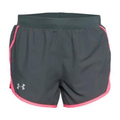 Damen-Shorts Under Armour UA Fly By 2.0 Short