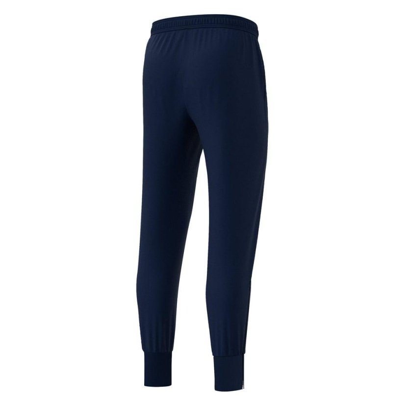Sporthose Macron Baal Hero - Farbe: Blau, Größe: M