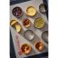 De Buyer 3098.06 round baking frame, 15.5 cm