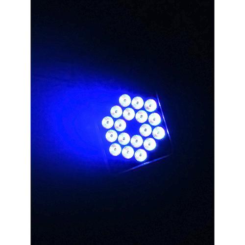 Futurelight reflector