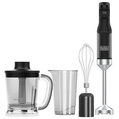 BXHBA1501E Tyčový mixér Black+Decker