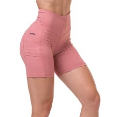 Dámské šortky Nebbia Fit Smart Biker Shorts