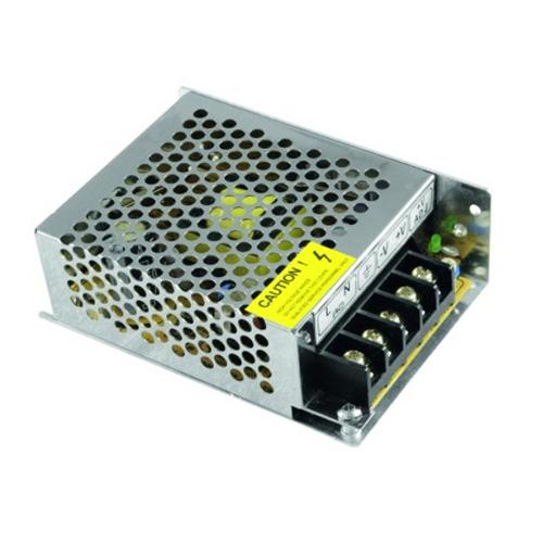 Eurolite 12V / 5A transformátor, pre LED