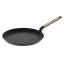 Antihaft-Pfannkuchenpfanne de Buyer Choc B Bois 8785.26, 26 cm