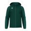 Macron Elbrus Rainjacket kabát - Szín: Zöld, Méret: M