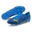 Herrenfußballschuhe Puma ULTRA 2.2 FG/AG - Farbe: Blau, Größe: 40.5