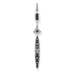 Thomas Sabo Asia Ornament Pendant PE799-691-11