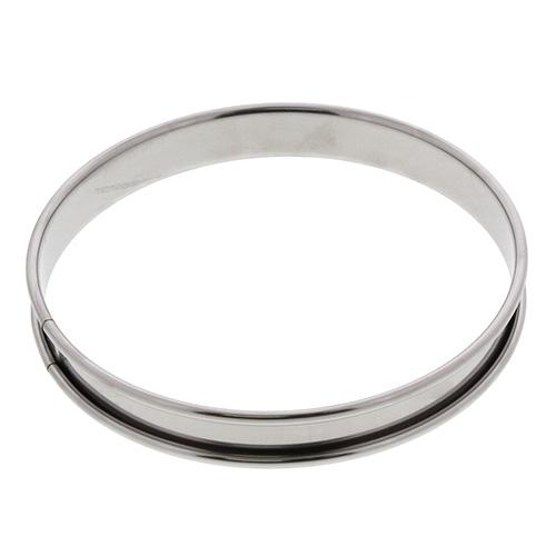 De Buyer 3091.14 round frame, 14 cm