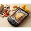 Solac Stillo Red 3 TC5309 Toaster