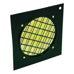 Eurolite PAR 64 žltý dichroický filter