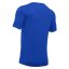 Macron Boost Hero T-shirt - Color: Gray, Size: S