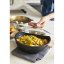 De Buyer ALCHIMY 3428.14 glass lid, 14 cm