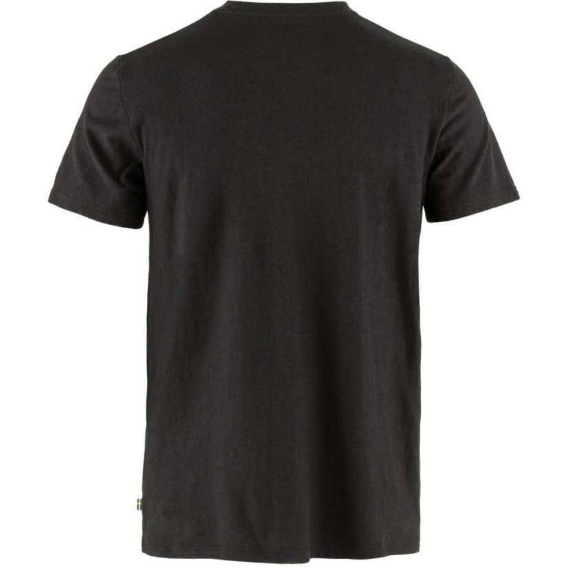 Hemp Blend T-shirt M