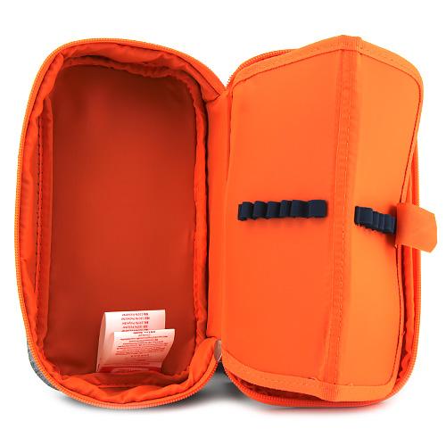 Target Compact Geo Imaginary Angle 21407 School Pencil Case