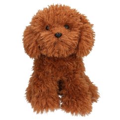 Pluszowy piesek Teddy Top Model Fur Ever Friends