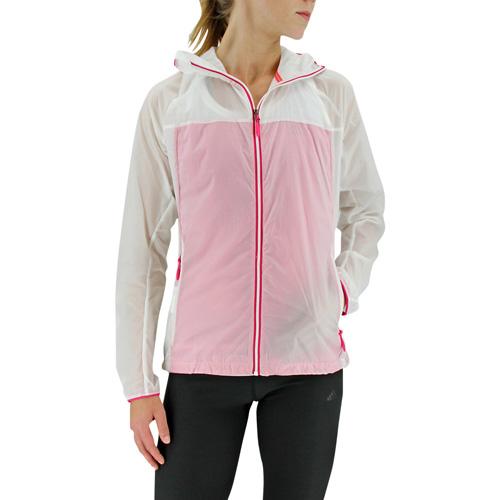 Dámska bunda Adidas W Mistral Wind