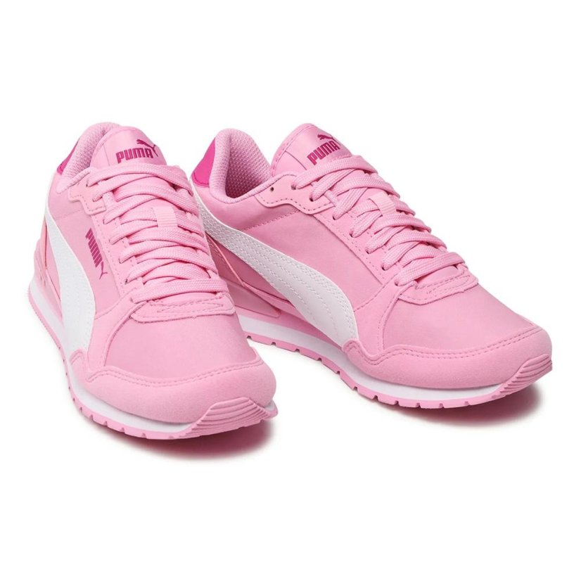 Dívčí tenisky Puma ST Runner v3 NL Jr - Velikost: 37