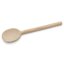 De Buyer B BOIS 4871.20 wooden spoon, 20 cm