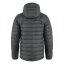 Expedition Pack Down Hoodie M