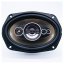 AKAI ACS-696 black speaker
