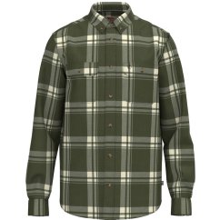 Övik Lite Flannel Shirt M