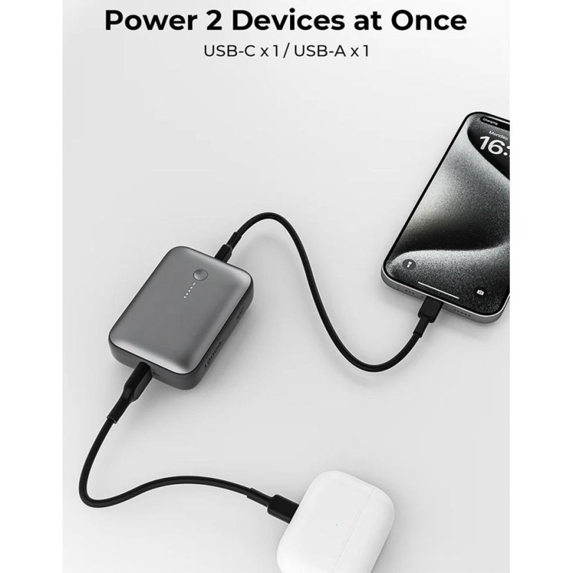 Powerbanka Aukey PB-Y55