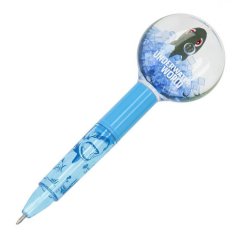 Propiska Underwater World